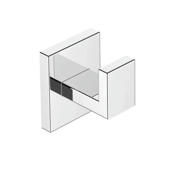 Single Robe hook - rennowpro.co.za